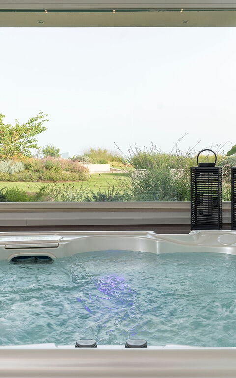 Villa Meravilla: Velferd