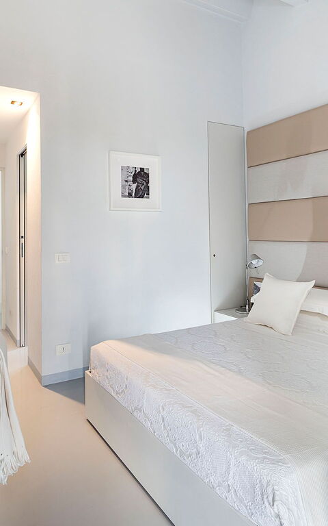 Villa Hybla: soverom