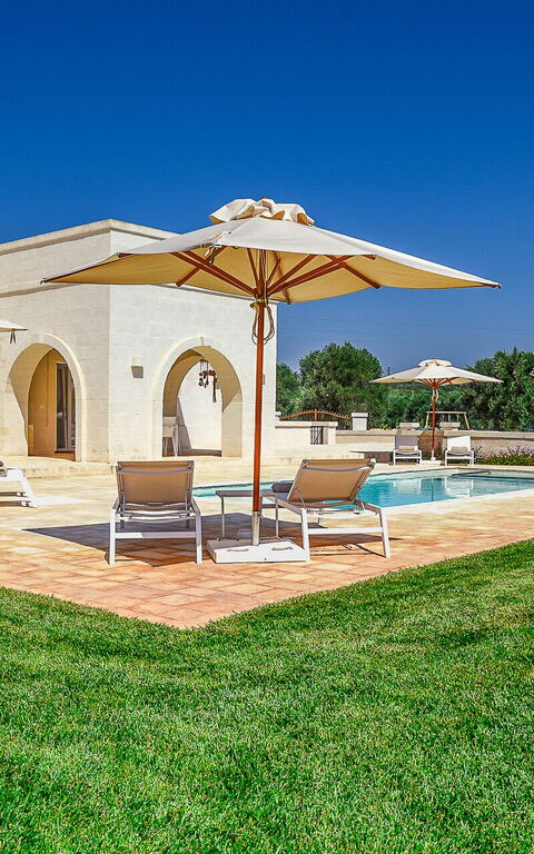 Casalino Dei Messapi