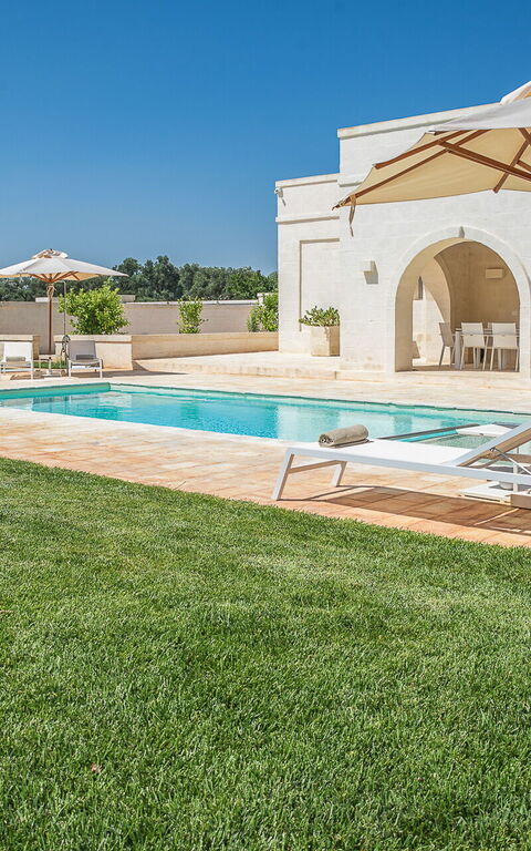 Casalino Dei Messapi