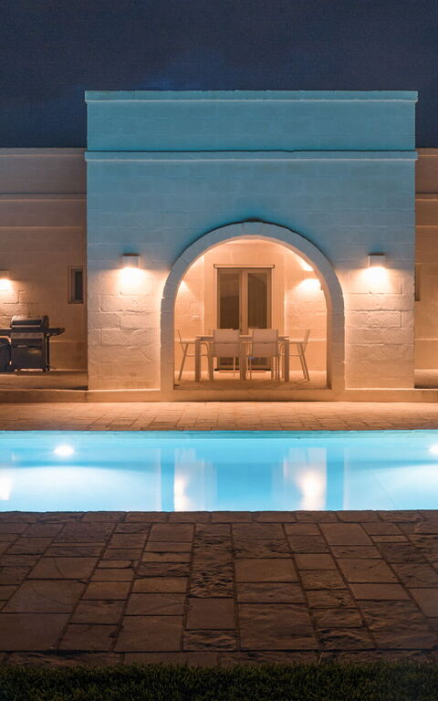 Casalino Dei Messapi