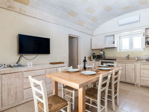 Casalino Dei Messapi