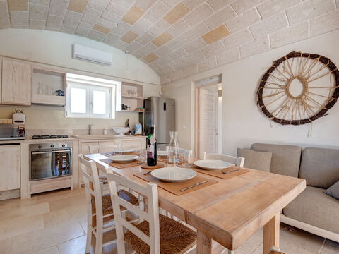 Casalino Dei Messapi