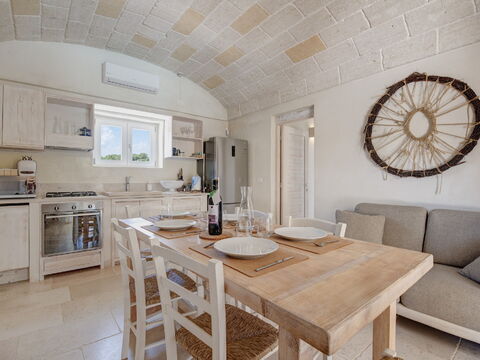 Casalino Dei Messapi