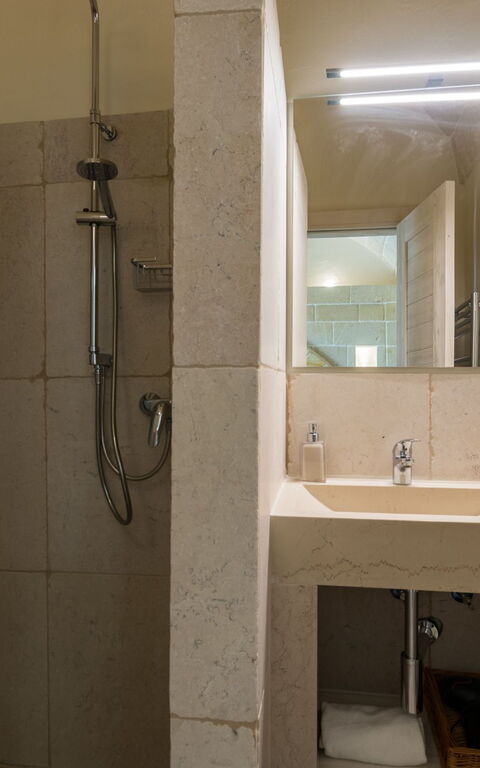 La Residenza - Corte Dei Messapi