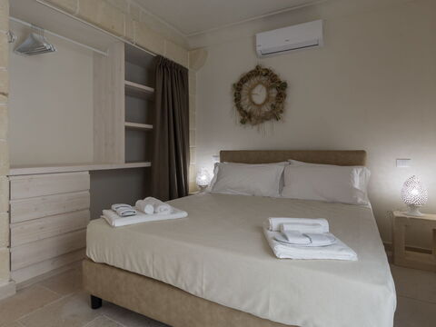 La Residenza - Corte Dei Messapi