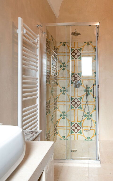 Masseria Tufo Bianco