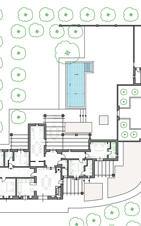 Masseria Tufo Bianco