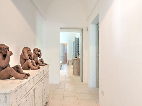 Masseria Tufo Bianco