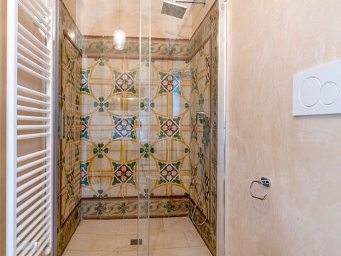 Masseria Tufo Bianco