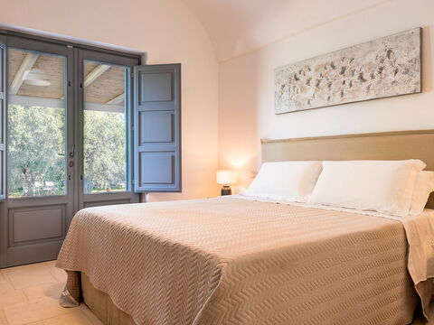 Masseria Tufo Bianco