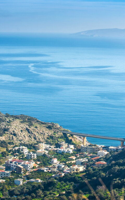 Villa Artemis: Sommer, Utendørs, Vår, Visningar