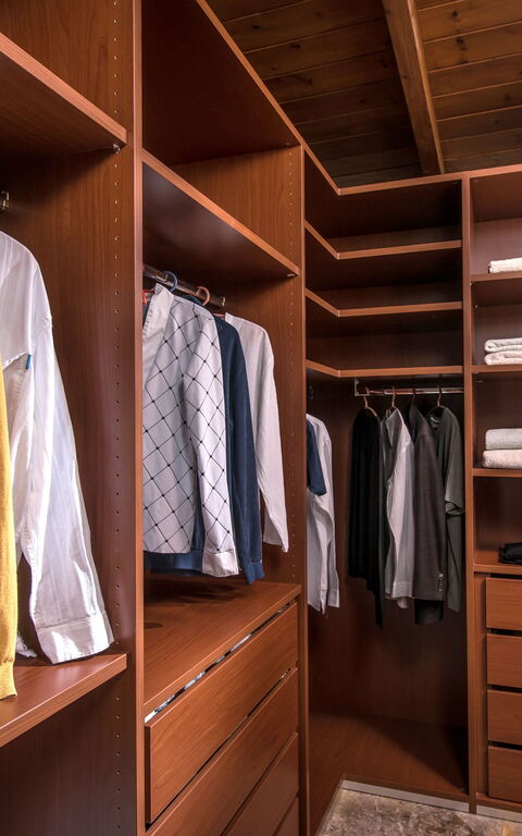 Villa Bella Mare: Annet rom