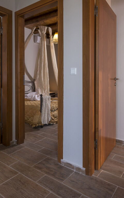 Villa Myrtia: Annet rom