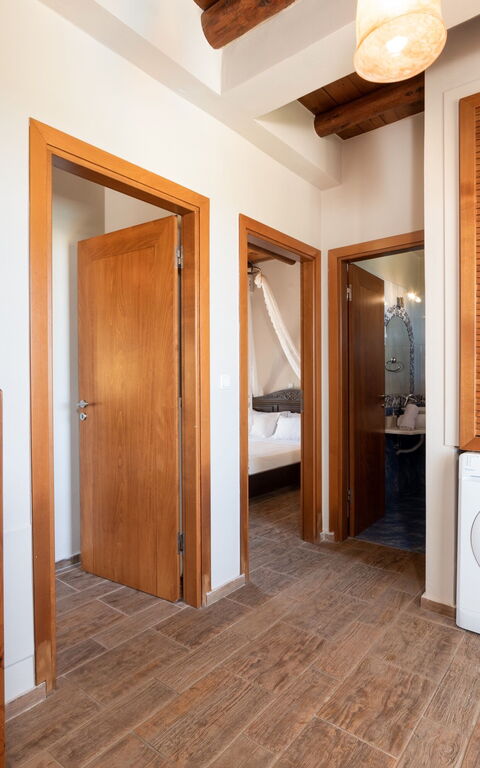 Villa Kissos: Annet rom