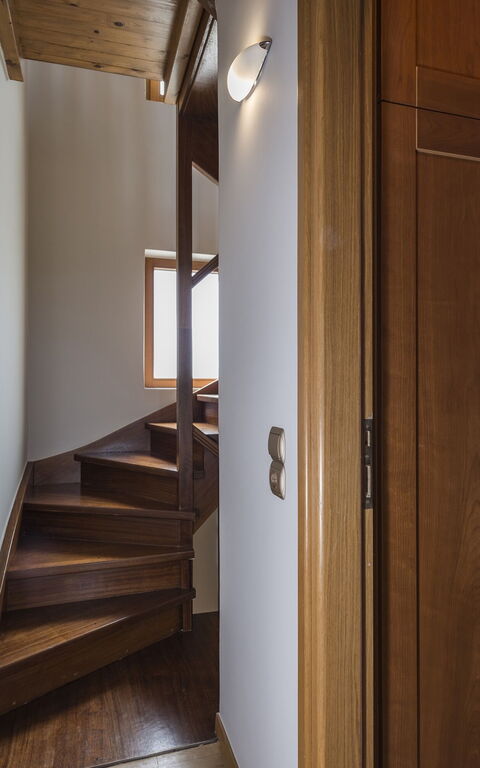 Villa Rodia: Annet rom