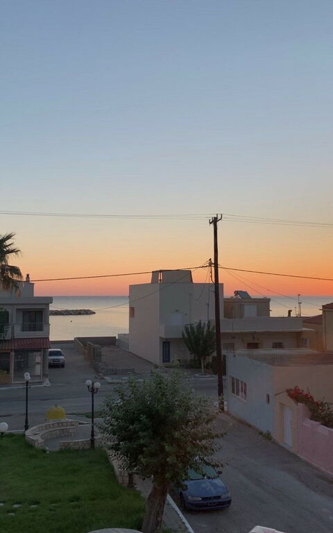 Aria: Utendørs, Visningar