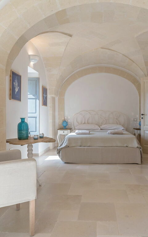 Masseria Villa Il Frantoio