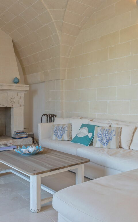 Masseria Villa Il Frantoio