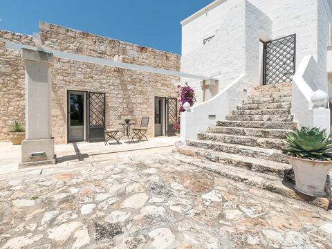 Masseria Villa Il Frantoio