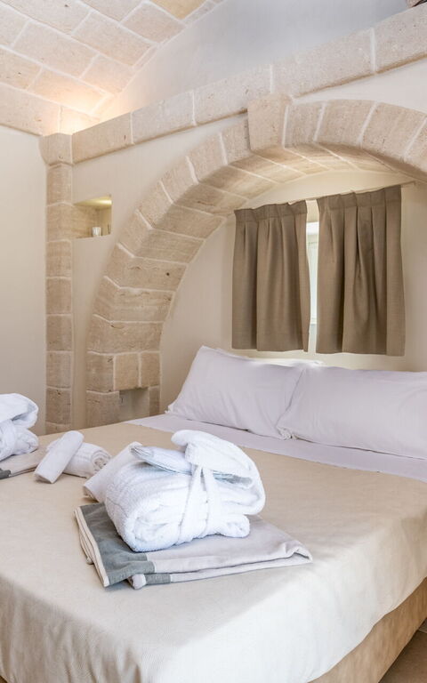 Corte Dei Messapi Sleeps 24
