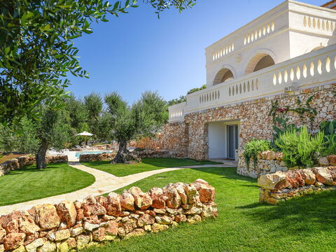 Corte Dei Messapi Sleeps 24