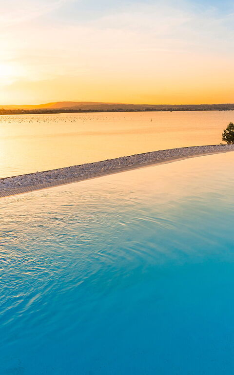 Villa Artemare: basseng, Eksteriør, Utendørs, Visningar