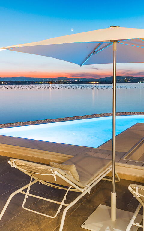 Villa Artemare: basseng, Eksteriør, Utendørs, Visningar