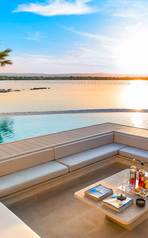 Villa Artemare: basseng, Eksteriør, Utendørs, Visningar