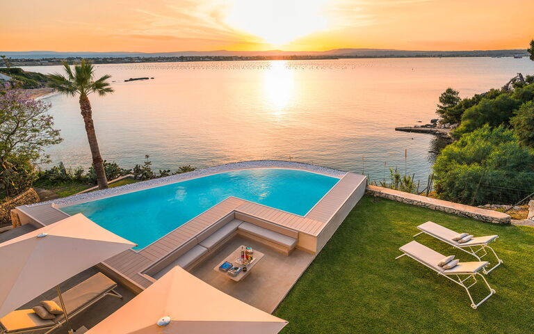 Villa Artemare: basseng, Eksteriør, Hage, Utendørs, Visningar