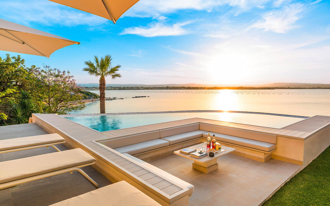 Villa Artemare: basseng, Eksteriør, Hage, Utendørs, Visningar