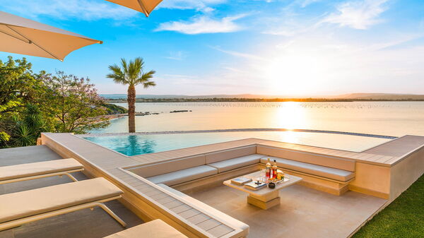 Villa Artemare: basseng, Eksteriør, Hage, Utendørs, Visningar