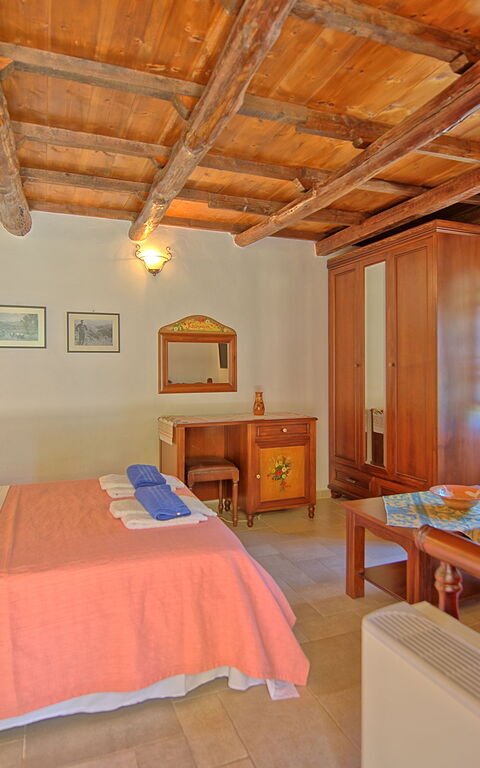 Villa Rodanthi: soverom