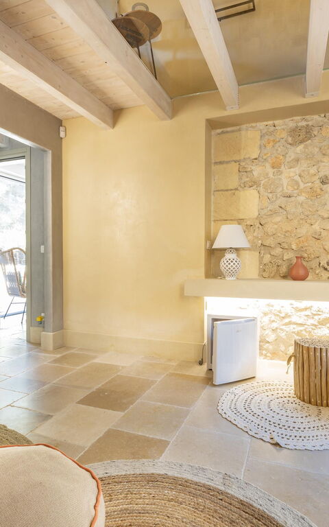 Tenuta Arcadia: Annet rom