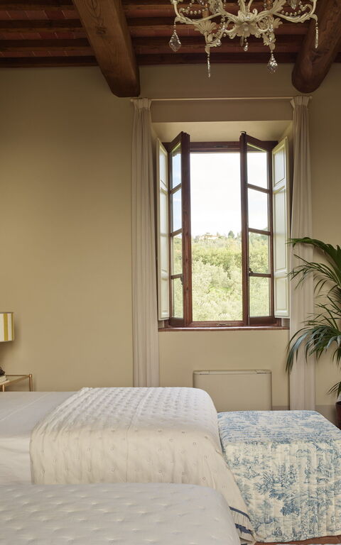 Casa Lionardo: soverom