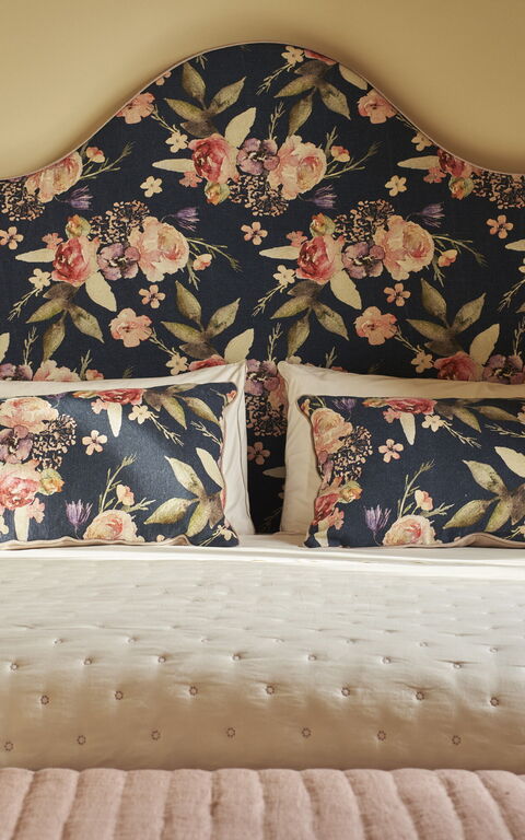 Casa Lionardo: soverom