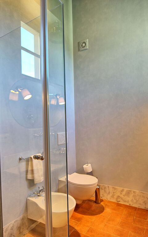 Casa Lionardo: Baderom