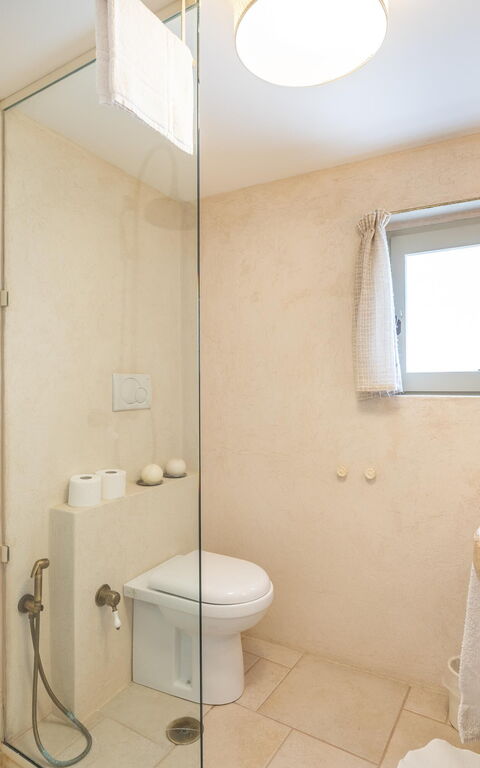 Tenuta Minnea: Baderom