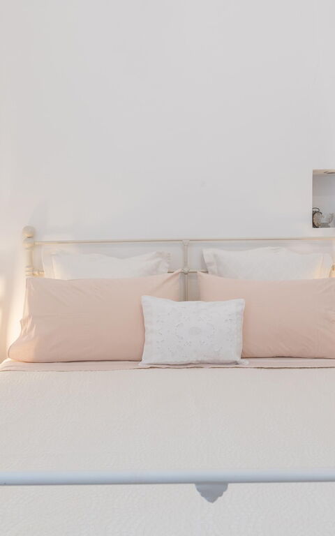 Tenuta Minnea: soverom