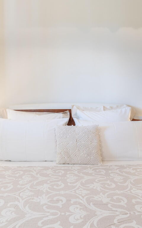 Tenuta Minnea: soverom