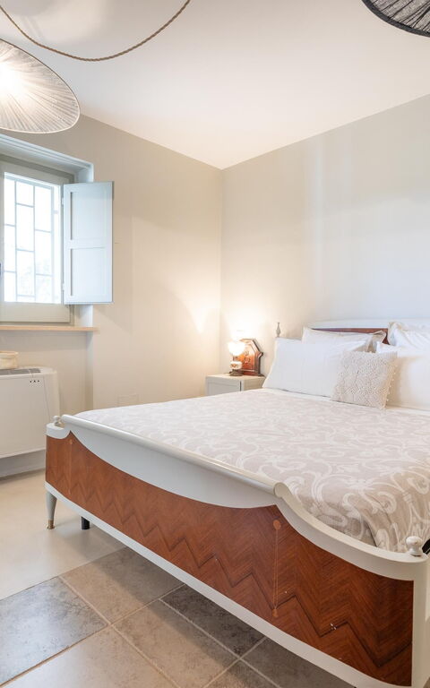 Tenuta Minnea: soverom