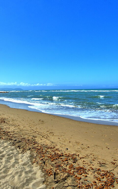 Casa Riva: Utendørs