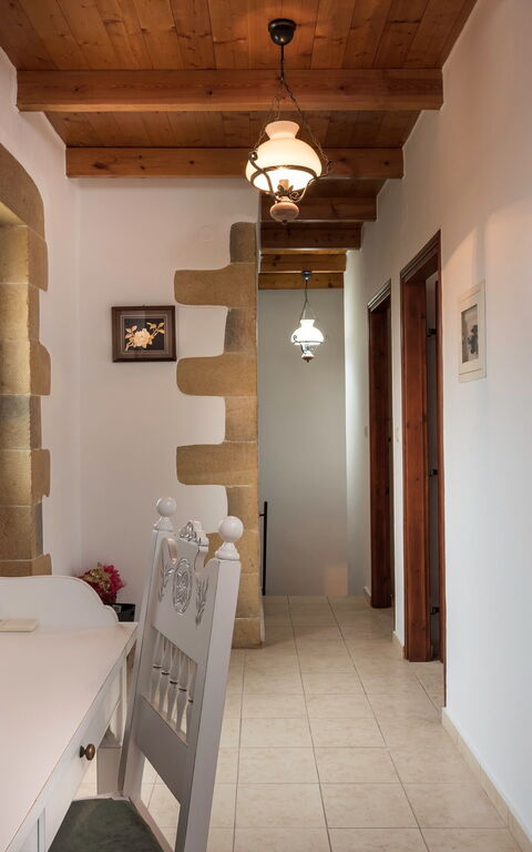 Villa Gianna: Annet rom