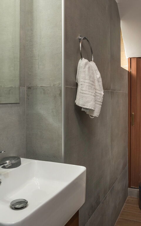 Villa Gianna: Baderom