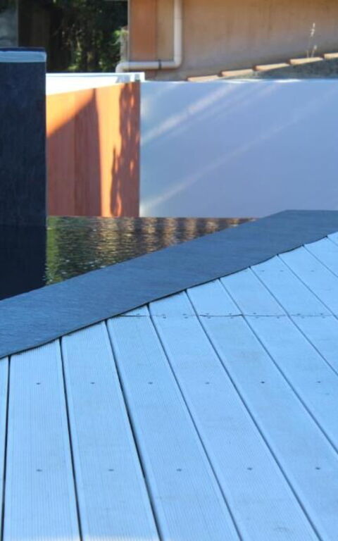 Tre Donne: Utendørs