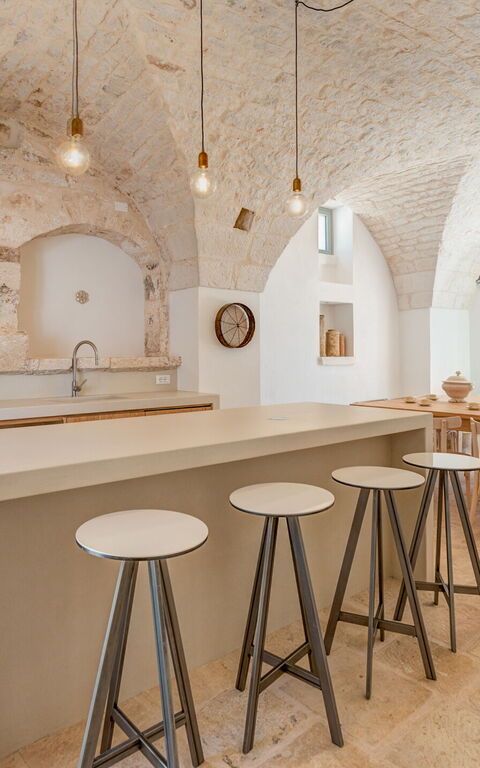 Masseria Borgopietra