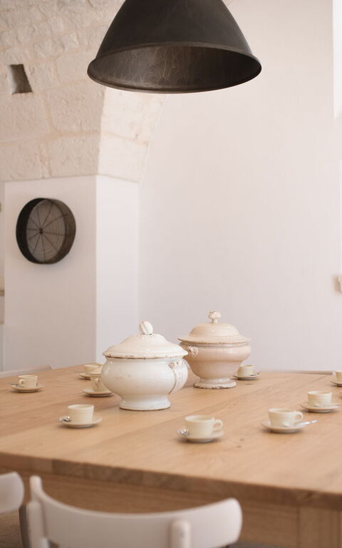 Masseria Borgopietra