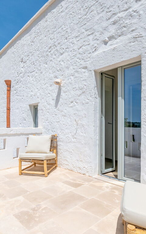 Masseria Borgopietra