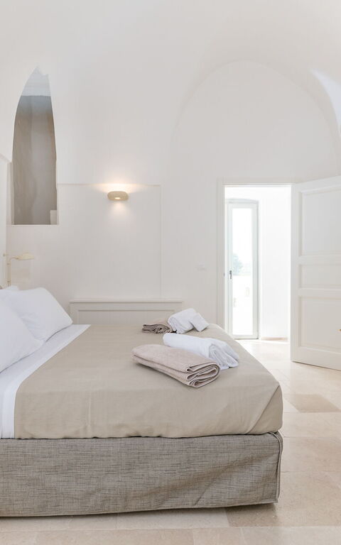 Masseria Borgopietra