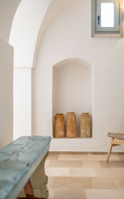 Masseria Borgopietra